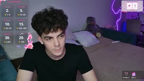 alice and james online show from 2, 10, 2025