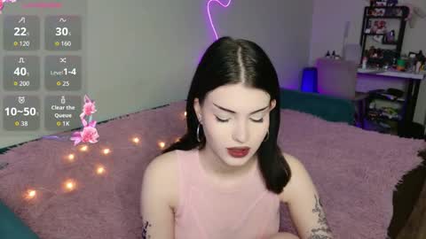 alice and james online show from 14, 12, 2025