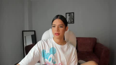 Alice online show from 8, 1, 2025