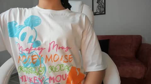 Alice online show from 8, 1, 2025