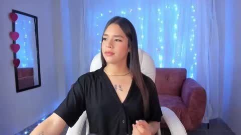 Alice online show from 25, 2, 2025