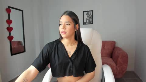 Alice online show from 8, 3, 2025