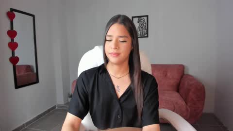 Alice online show from 8, 3, 2025