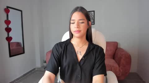 Alice online show from 8, 3, 2025