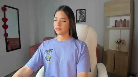 Alice online show from 12, 3, 2025