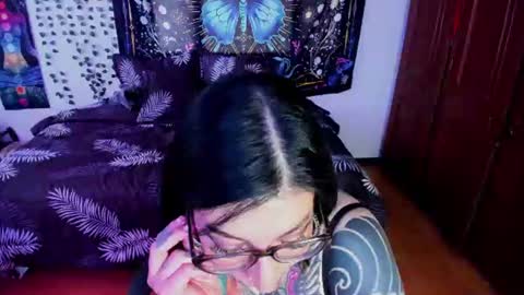 ALiCE ROSE online show from 3, 7, 2026