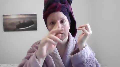 Snapshot of alice8363 chatting on 1, 2, 2025 Alice online show from 1, 2, 2025