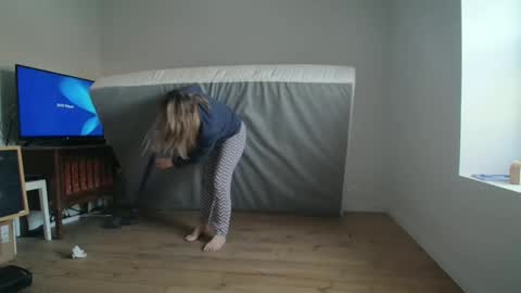 Snapshot of alice8363 chatting on 19, 2, 2025 Alice online show from 19, 2, 2025