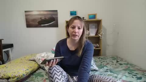 Snapshot of alice8363 chatting on 1, 3, 2025 Alice online show from 1, 3, 2025