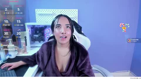 Snapshot of alice_26__ chatting on 11, 11, 2025 alice_26__ online show from 11, 11, 2025