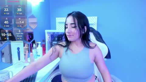 Snapshot of alice_26__ chatting on 3, 12, 2025 alice_26__ online show from 3, 12, 2025