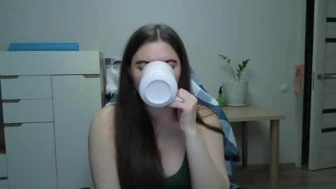 Alice online show from 23, 3, 2026