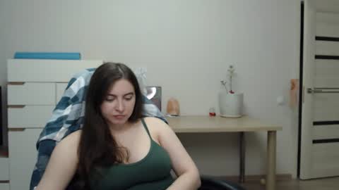 Snapshot of alice_________________________ chatting on 10, 7, 2026 Alice online show from 10, 7, 2026