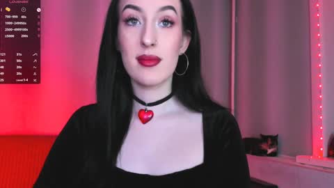 Miss Alice online show from 25, 1, 2025