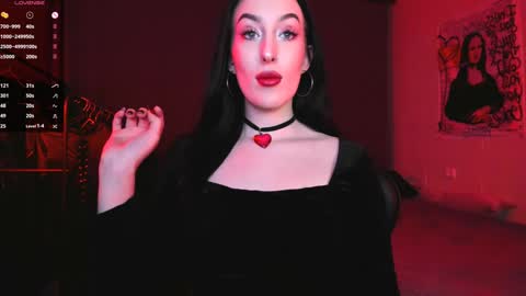 Miss Alice online show from 31, 1, 2025