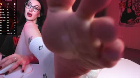 Miss Alice online show from 4, 2, 2025