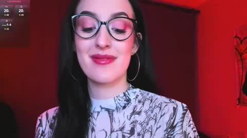 Miss Alice online show from 28, 2, 2025