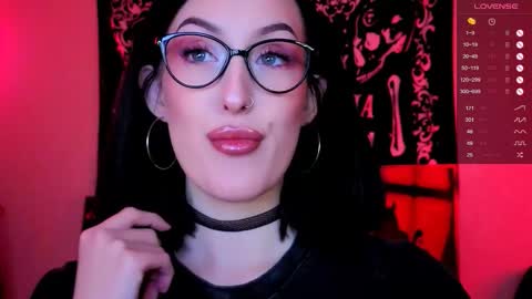 Miss Alice online show from 19, 10, 2025