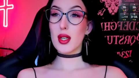 Miss Alice online show from 12, 4, 2026