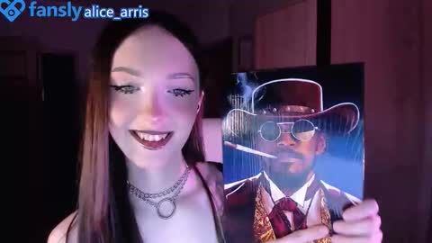 Snapshot of alice__aris chatting on 11, 10, 2025 Alice Aris online show from 11, 10, 2025