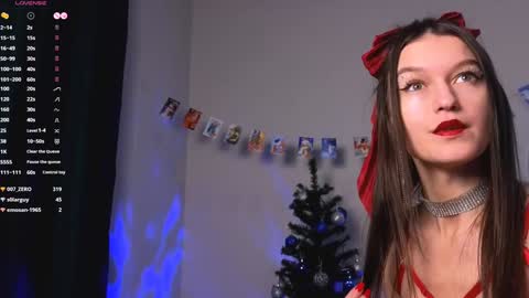 your Alice online show from 26, 12, 2024