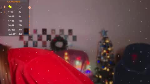 Alice online show from 20, 12, 2025