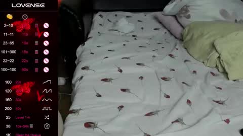 Alice online show from 13, 10, 2025