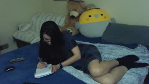 Snapshot of alice_asks chatting on 13, 2, 2025 Alice Asks online show from 13, 2, 2025