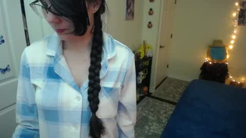 Snapshot of alice_asks chatting on 20, 3, 2026 Alice Asks online show from 20, 3, 2026