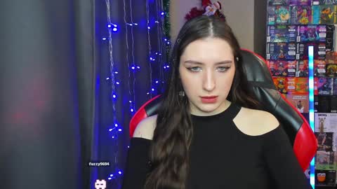 Snapshot of alice_bailey chatting on 11, 1, 2025 Alice online show from 11, 1, 2025