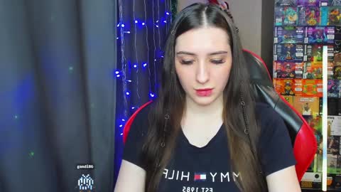 Snapshot of alice_bailey chatting on 19, 1, 2025 Alice online show from 19, 1, 2025