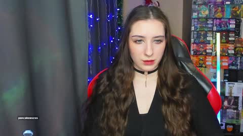 Snapshot of alice_bailey chatting on 25, 1, 2025 Alice online show from 25, 1, 2025