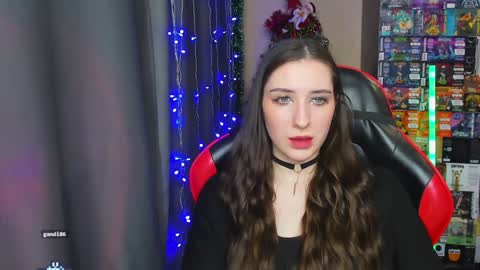 Snapshot of alice_bailey chatting on 25, 1, 2025 Alice online show from 25, 1, 2025