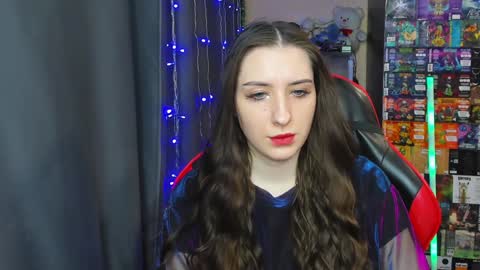 Snapshot of alice_bailey chatting on 7, 2, 2025 Alice online show from 7, 2, 2025