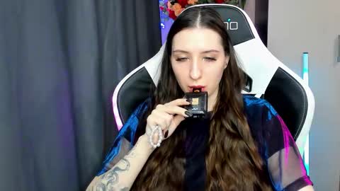 Snapshot of alice_bailey chatting on 22, 2, 2026 Alice online show from 22, 2, 2026