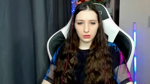 Snapshot of alice_bailey chatting on 24, 3, 2026 Alice online show from 24, 3, 2026