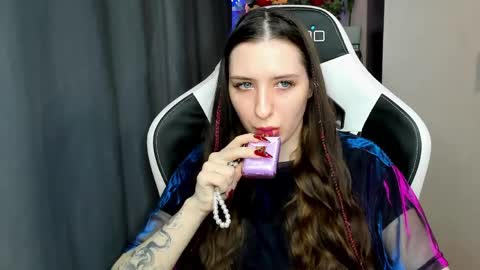 Snapshot of alice_bailey chatting on 3, 4, 2026 Alice online show from 3, 4, 2026