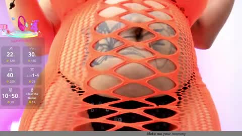 Snapshot of alice_brookss_ chatting on 5, 6, 2026 alice_brookss_ online show from 5, 6, 2026