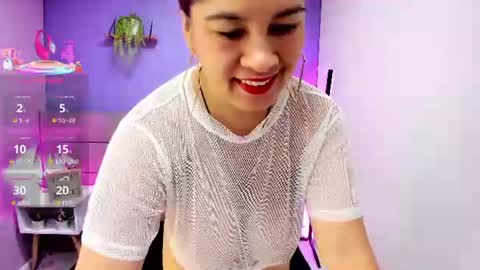 Snapshot of alice_brookss_ chatting on 13, 7, 2026 alice_brookss_ online show from 13, 7, 2026