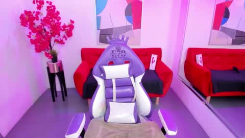 Alice  online show from 20, 2, 2025