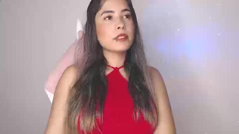alice_cespedes online show from 26, 9, 2025