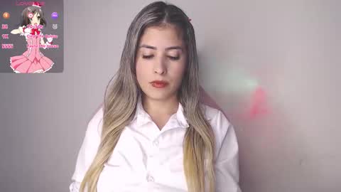 alice_cespedes online show from 12, 1, 2026