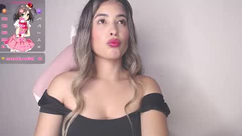 alice_cespedes online show from 11, 3, 2026