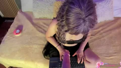 Mey online show from 29, 3, 2026