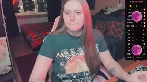 Snapshot of alice_dreamgirl_ chatting on 21, 12, 2025 Alice 3 online show from 21, 12, 2025