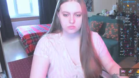Snapshot of alice_dreamgirl_ chatting on 9, 1, 2026 Alice 3 online show from 9, 1, 2026
