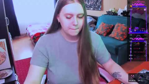 Snapshot of alice_dreamgirl_ chatting on 3, 2, 2026 Alice 3 online show from 3, 2, 2026