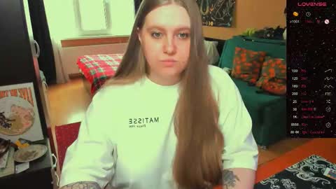 Snapshot of alice_dreamgirl_ chatting on 27, 2, 2026 Alice 3 online show from 27, 2, 2026