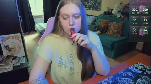 Alice 3 online show from 12, 5, 2026