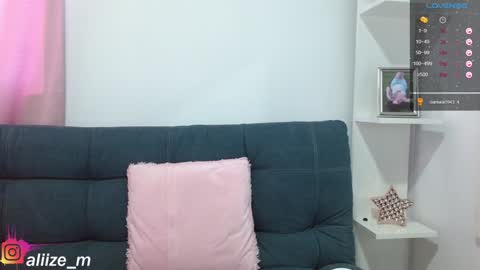 Snapshot of alice_dussan_ chatting on 8, 12, 2024 alice online show from 8, 12, 2024